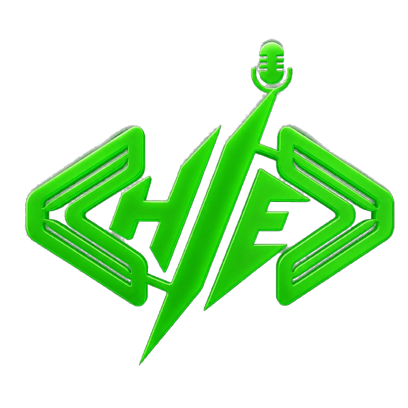 HGEMA HackTalks icon